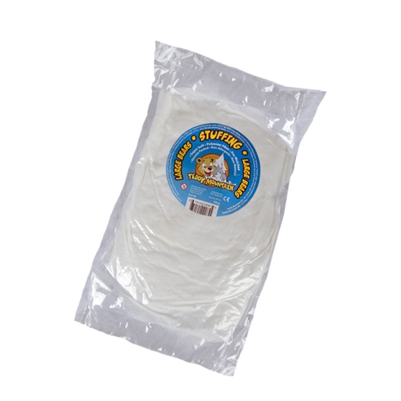 Gift Idea! 🎁 DIY - Build Your Own Bear - No Sewing Required! - Picture 3 of 12